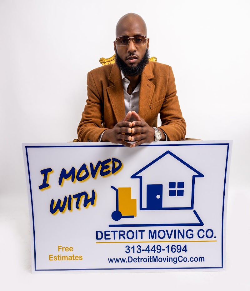 Abc Discount Moving Company logo